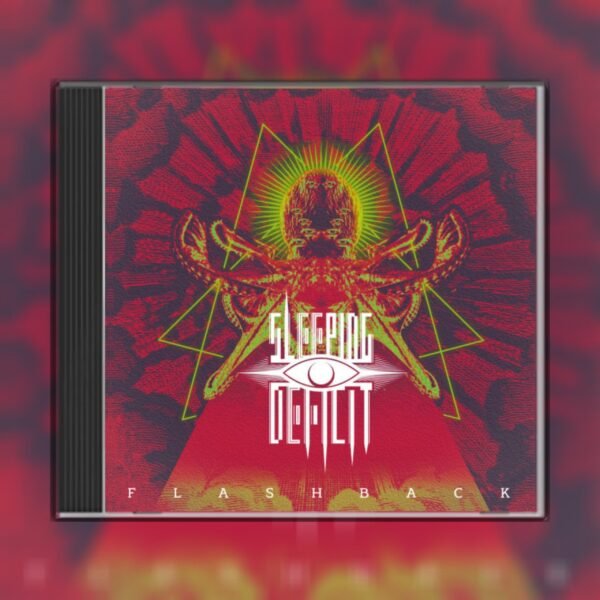 CD – SLEEPING DEFICIT – Flashback