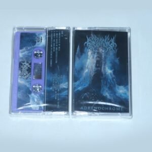 TAPE – REPULSIVE CREATION – Adrenochrome