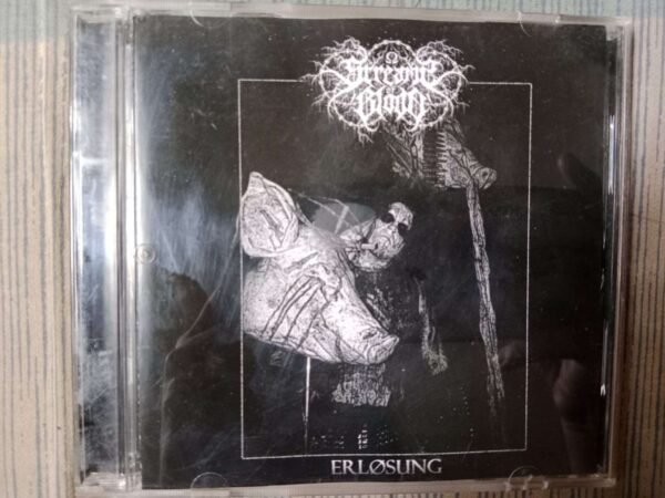CD – STREAMS ONF BLOOD – ERLOSUNG