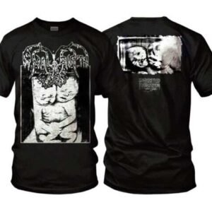 TS – ANAL BIRTH – ST