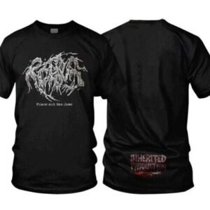TS – ROTBUS – Mince Out The Jams (Logo)
