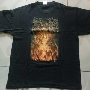 TS – DEEDS OF FLESH - Crown Of Souls (USED STUFF)