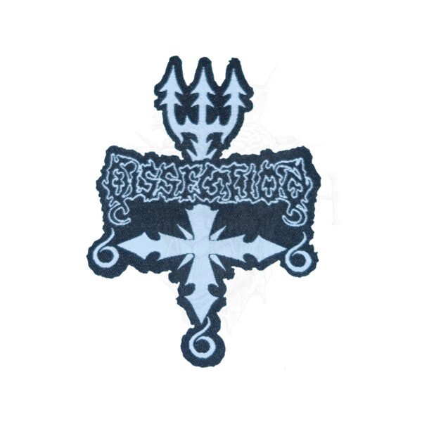 Original PATCH – DISSECTION – Icon Dead Grind Market ⋆